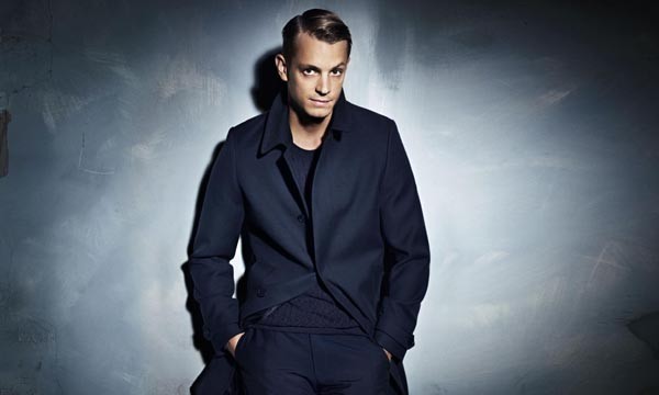 Joel Kinnaman (Foto: .)