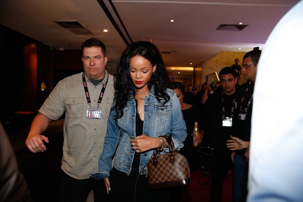 Rihanna (Foto: Ag News)
