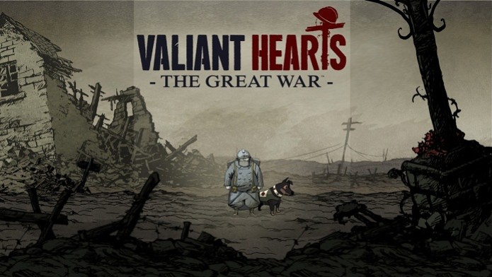 valianthearts (Foto: valianthearts) valianthearts (Foto: valianthearts)