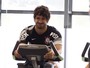 Felipão convoca Neymar, Alexandre Pato e R10 para jogo contra a Bolívia