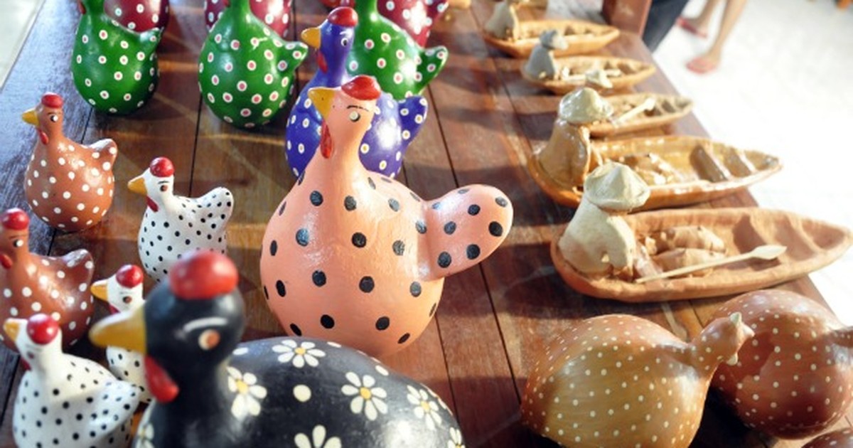 G1 Cultura tradicional e riquezas de Cuiabá são retratadas em artesanatos notícias em Mato G1 Cultura tradicional e riquezas de Cuiabá são retratadas em artesanatos notícias em Mato
