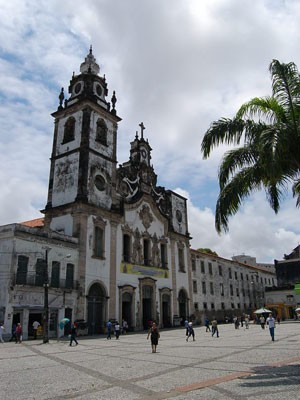 G1 - Sebrae realiza 60 cursos gratuitos no Pátio do Carmo, no Recife ...