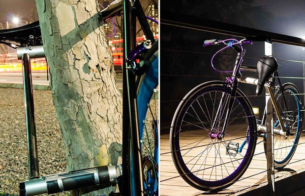 Yerka Project (Foto: Divulgação) Yerka Project (Foto: Divulgação)