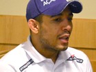 José Aldo garante
luta com Edgar, ainda sem data confirmada (Adriano Caldas / Globoesporte.com)