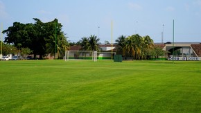 Seriedade Estrutura Investimento Presidente Passa Cuiaba A Limpo Cuiaba Globoesporte Com