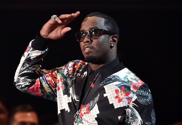 Diddy (Foto: Getty Images)