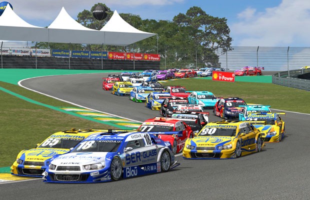Game feito pela brasileira Reiza custa R$ 50 (Foto: Divulgação) Game feito pela brasileira Reiza custa R$ 50 (Foto: Divulgação)