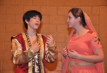 A entrada custa R$ 10 e pode ser adquirido na Escola Livre Porto Cuiabá (Foto: Assessoria)