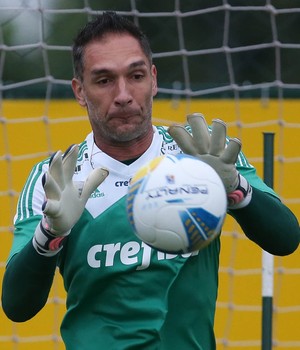 Palmeirenses apontam Verdão em crescimento para a fase final