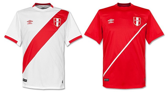 Peru - copa América