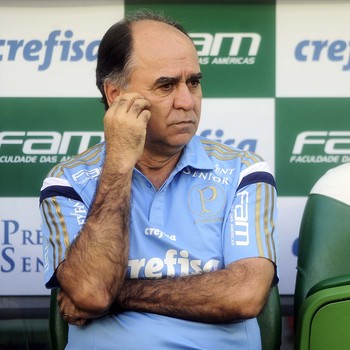 Palmeiras aguarda rendimento no Brasileirão para definir prioridades