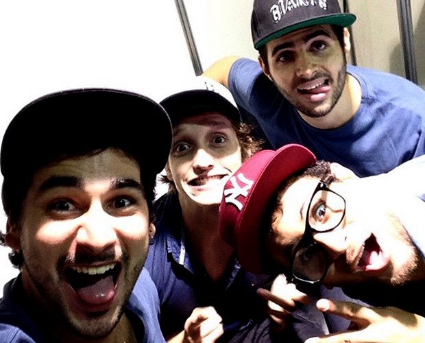 jamz superstar (Foto: Divulgação)
