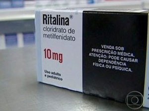 Ritalina (Foto: TV Globo/Reprodução)