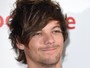 Louis Tomlinson, do One Direction, fala na TV sobre ser pai: 'Muito animado'