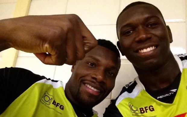 Jomar Tenório Vasco (Foto: Reprodução / Facebook)