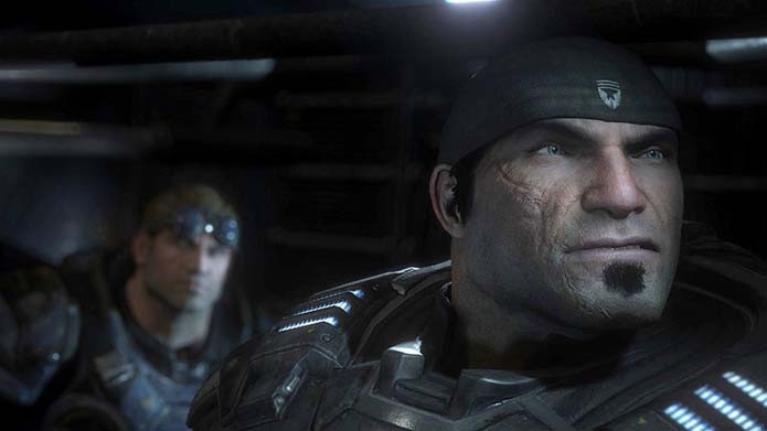 Gears of War: Ultimate Edition (Foto: Divulgação/Microsoft)