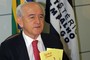 O ministro do Trabalho, Manoel Dias, apresenta cartilha de direitos para domésticas
