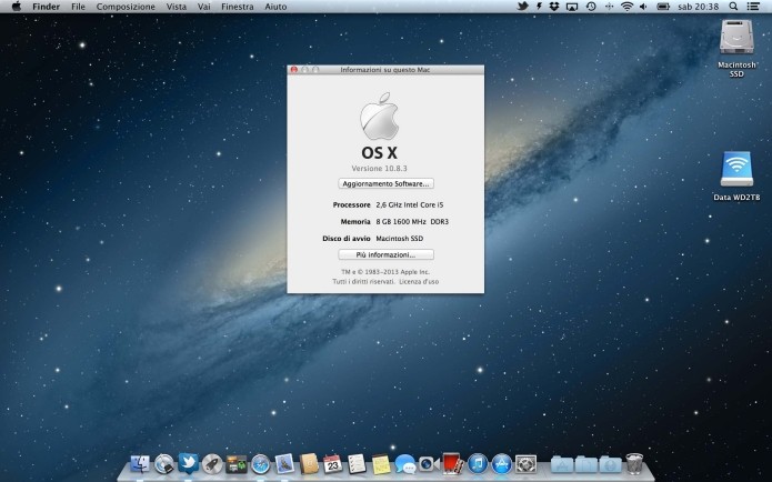 Messages For Mac Os X Lion