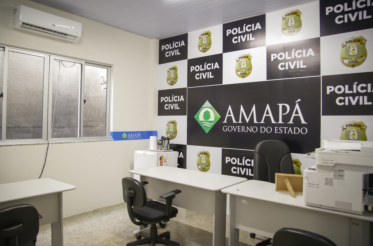 Pastor Acusado De Ass Dio E Abuso Contra Fi Is Adolescentes No Ap Tem Pris O Decretada Pela