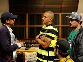 Jorge Ben Jor Regrava Classico De Futebol Com Mano Brown Pop Arte G1 g1 globo