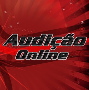 Audição Online (Foto: The Voice Brasil/ TV Globo)