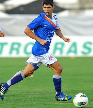 natan santa cruz (Foto: Aldo Carneiro / Pernambuco Press)