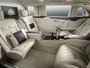 Com 6,5 metros, nova limusine Mercedes-Maybach é só ostentação Com 6,5 metros, nova limusine Mercedes-Maybach é só ostentação