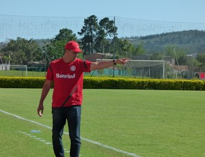 Clemer tenta o bicampeonato da Copa Rio Sub-17 com o Internacional (Foto: Guilherme Araujo / TXT Assessoria) Clemer tenta o bicampeonato da Copa Rio Sub-17 com o Internacional (Foto: Guilherme Araujo / TXT Assessoria)