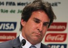 Com vídeo, CBF fará defesa de diretor suspenso (Wilton Junior/Estadão Conteúdo/Arquivo)