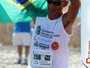 Ultramaratonista Fernando Pangaré disputa I Maratona de Sergipe