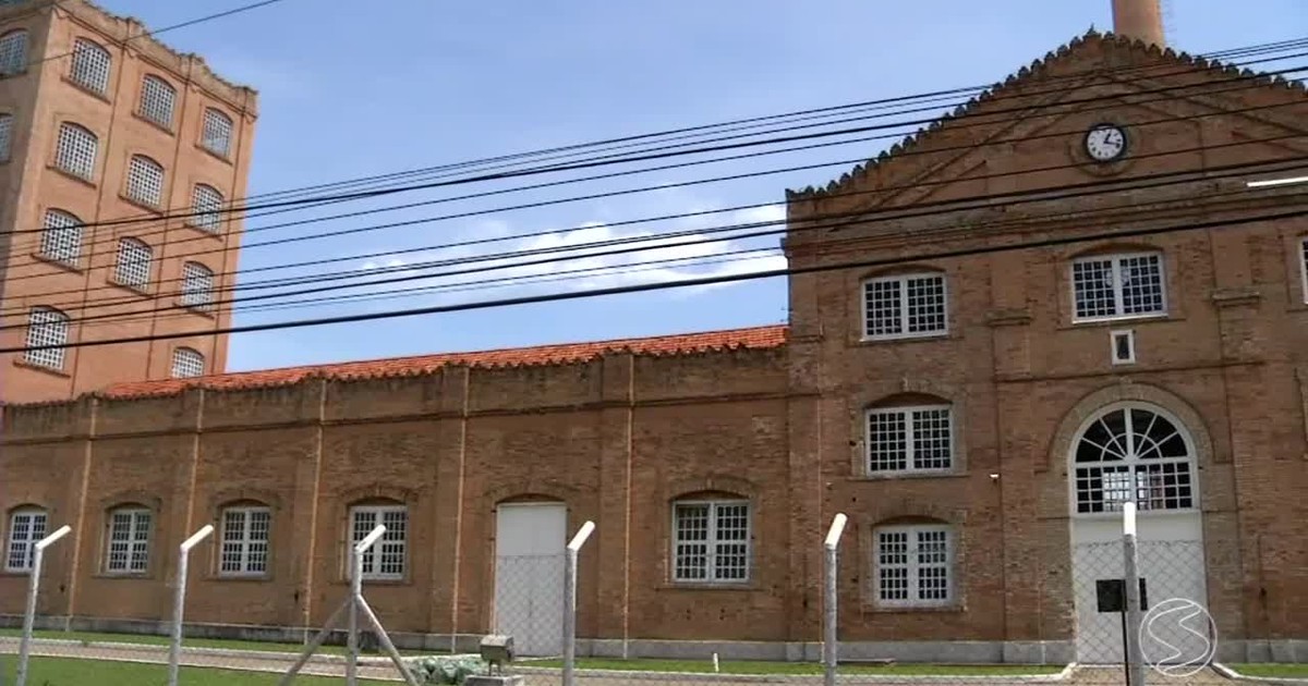 Fábrica da Coca-Cola em Porto Real, RJ, encerra produção - Globo.com