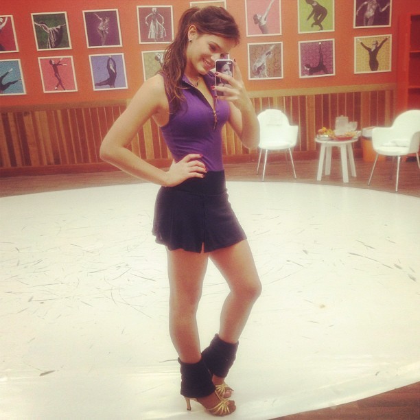 Bruna Marquezine (Foto: reprodução/instagram)