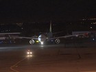 Avião de Portugal para Brasília faz pouso de emergência em Fortaleza