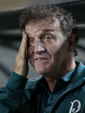 Vida real no Palmeiras