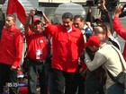 Aprovada na Venezuela a abertura de processo de impeachment de Maduro