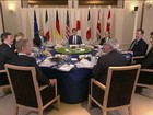 G7 quer políticas econômicas 'mais dinâmicas e equilibradas'