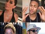 Neymar, Anitta, Pugliesi... Saiba onde os famosos vão passar o Réveillon