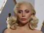 Lady Gaga revela que família só soube de seu estupro após Oscar