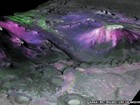 Minerais-base do Pacífico reforçam teoria de que Marte tinha menos água
