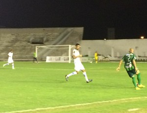 CSP x Sousa, pelo Paraibano (Foto: Edgley Lemos / GloboEsporte.com/pb)