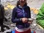 Resgatada no Everest, alpinista do DF escapou de avalanche em 2014 