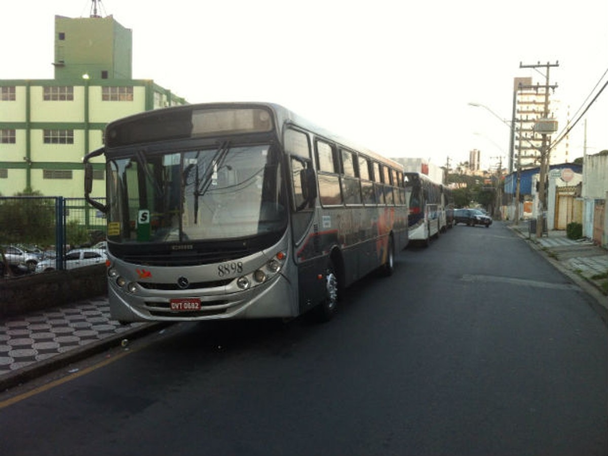Tarifa de ônibus intermunicipais sobe em três linhas na região de ... - Globo.com