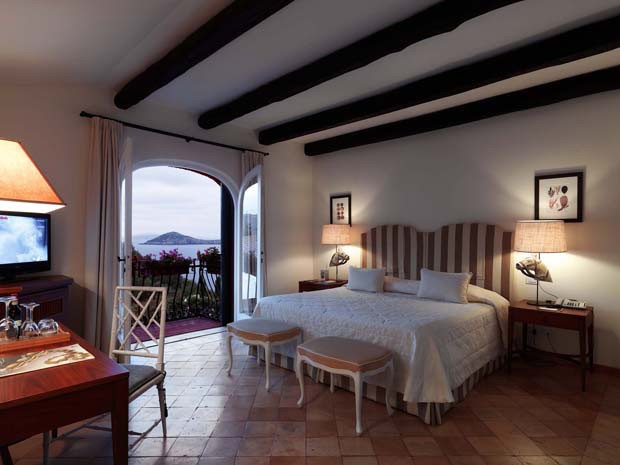 Hotel Il Pellicano na Toscana (Foto: Marinella Paolini e Matteo Piazz) Hotel Il Pellicano na Toscana (Foto: Marinella Paolini e Matteo Piazz)