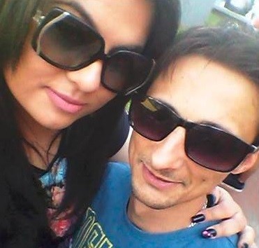 O casal acusado de 'raptar' o gato famoso
