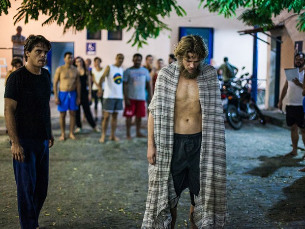 Paixão de Cristo 2015 começa nesta quinta-feira no Ponto de Cem Réis (Foto: Divulgação/Secom-JP) Paixão de Cristo 2015 começa nesta quinta-feira no Ponto de Cem Réis (Foto: Divulgação/Secom-JP)