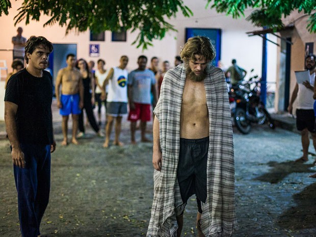 Paixão de Cristo 2015 começa nesta quinta-feira no Ponto de Cem Réis (Foto: Divulgação/Secom-JP)