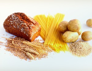 Alimentos ricos em carboidratos (Foto: Getty Images)