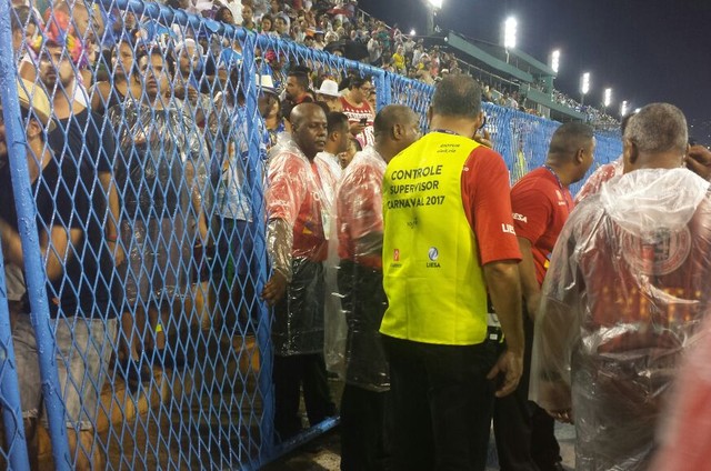 Duas v&iacute;timas j&aacute; teriam sido liberadas