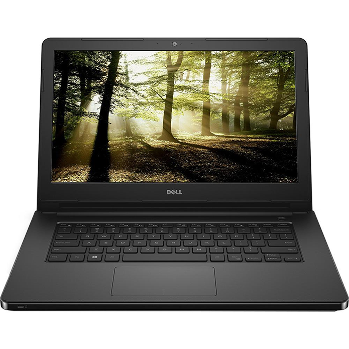 Notebook da Dell precisa ser comprado com Linux para chegar nos R$ 1.500 (Foto: Divulgação/Dell)