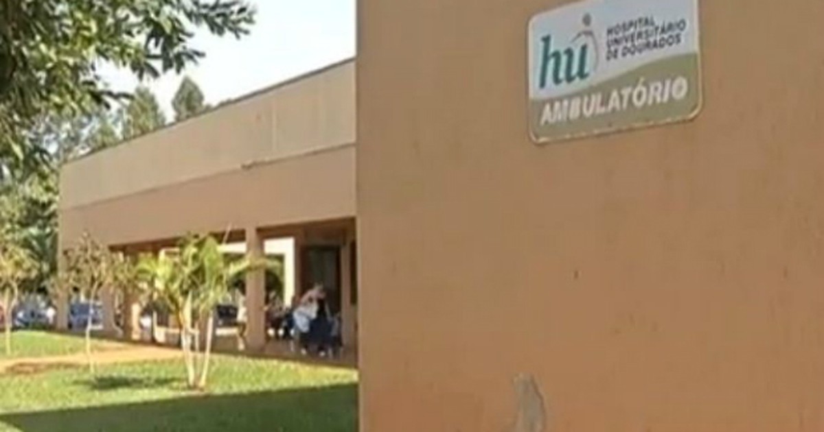 G1 Termina nesta segunda inscrição de concurso para HU de Dourados, MS notícias em Mato G1 Termina nesta segunda inscrição de concurso para HU de Dourados, MS notícias em Mato